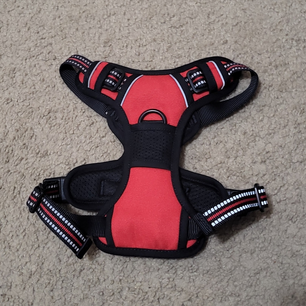 Rabbittgoo no pull dog harness